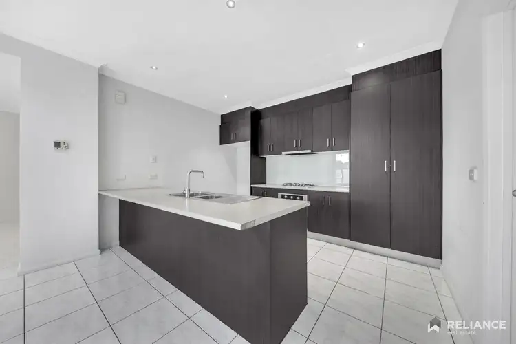 Fourth view of Homely house listing, 53 Katrina Drive, Burnside Heights VIC 3023