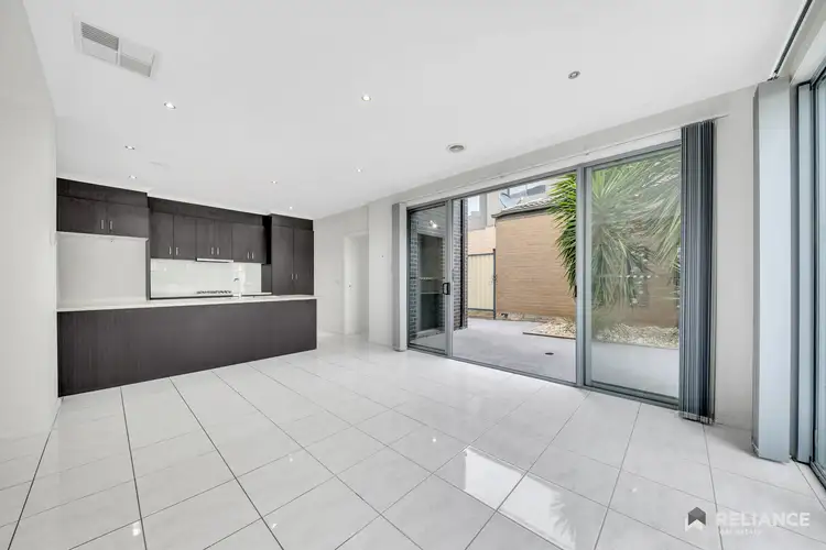 Fifth view of Homely house listing, 53 Katrina Drive, Burnside Heights VIC 3023