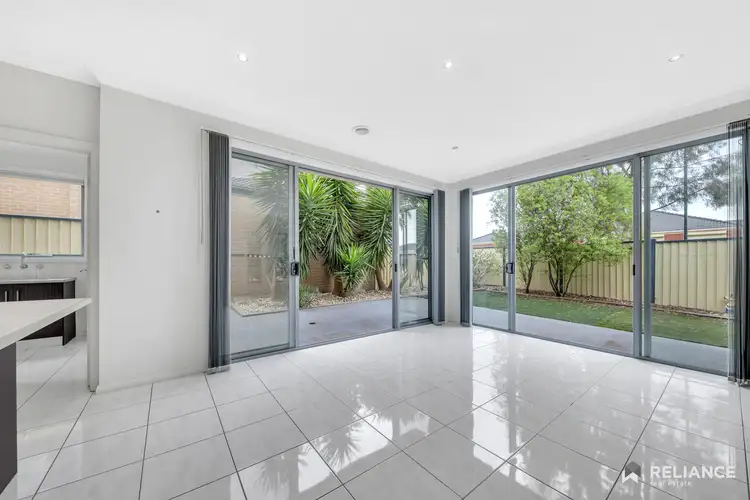 Sixth view of Homely house listing, 53 Katrina Drive, Burnside Heights VIC 3023