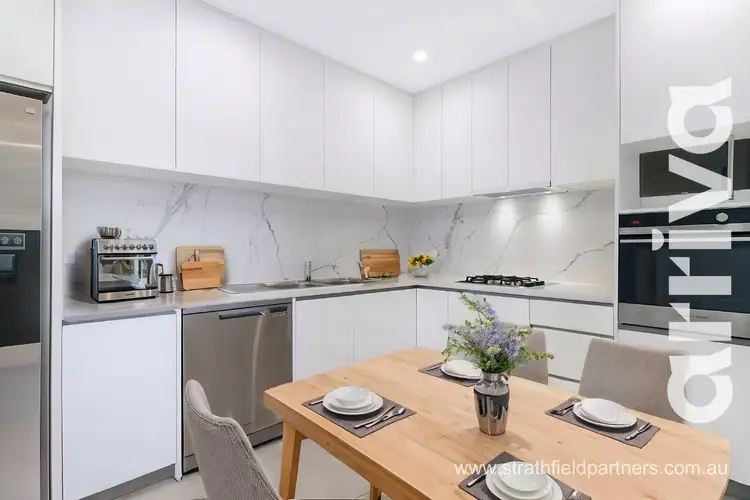 801/8-14 Lyons Street, Strathfield NSW 2135
