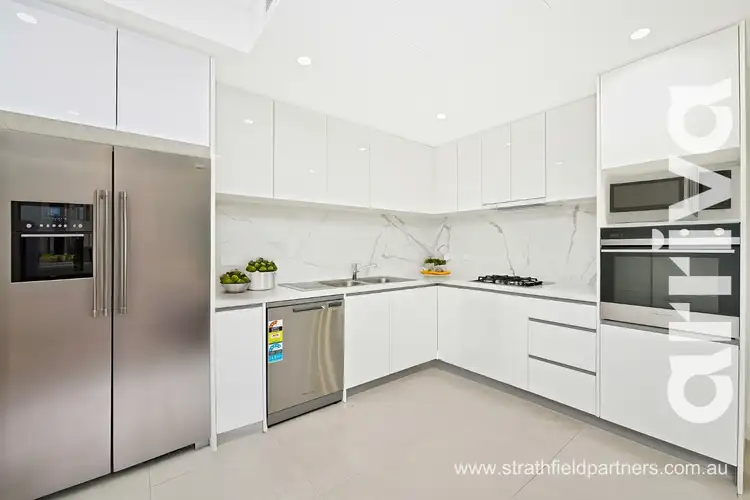 801/8-14 Lyons Street, Strathfield NSW 2135