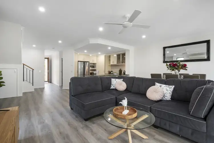 1062/1 The Cove Crescent, Carrara QLD 4211