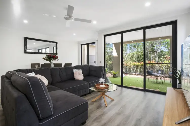 Sixth view of Homely villa listing, 1062/1 The Cove Crescent, Carrara QLD 4211