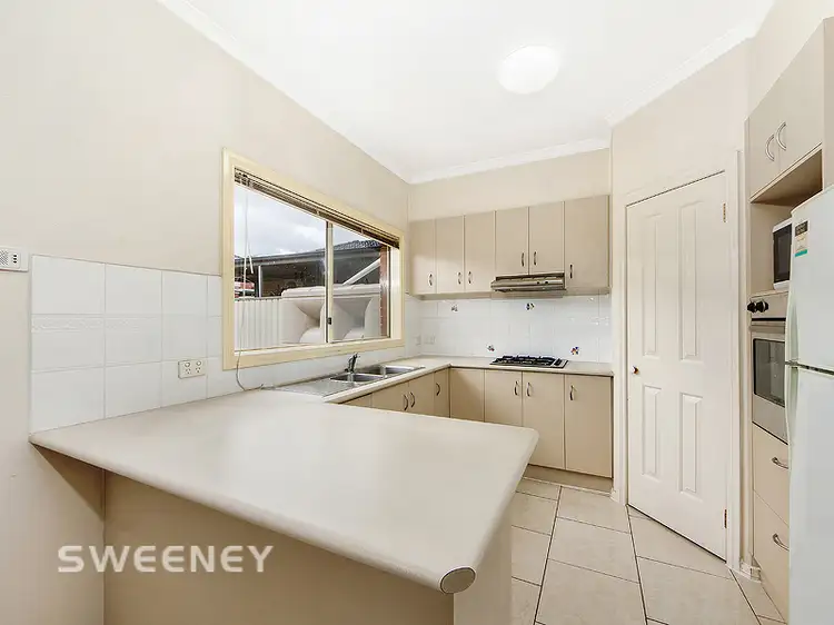 Second view of Homely house listing, 16 Dantum Grove, Braybrook VIC 3019