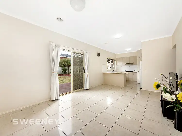 Third view of Homely house listing, 16 Dantum Grove, Braybrook VIC 3019
