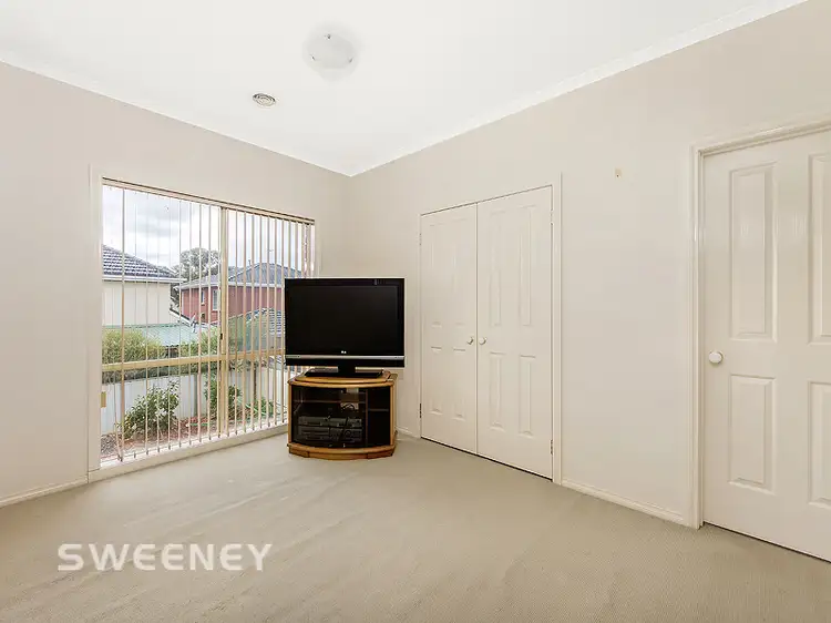 Fifth view of Homely house listing, 16 Dantum Grove, Braybrook VIC 3019