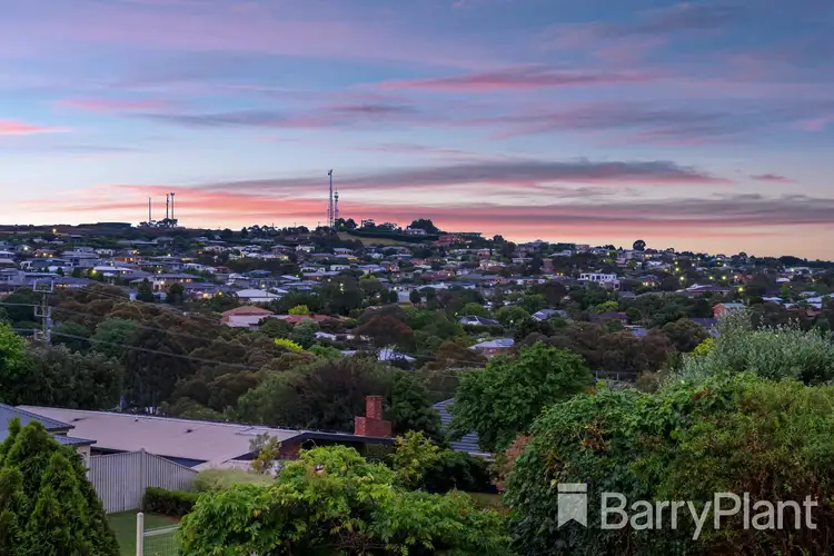 Second view of Homely house listing, 3 Summerhill Terrace, Highton VIC 3216
