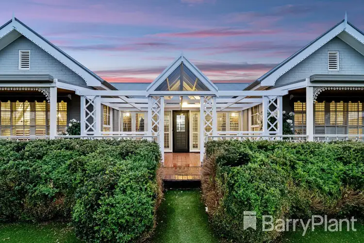 Third view of Homely house listing, 3 Summerhill Terrace, Highton VIC 3216