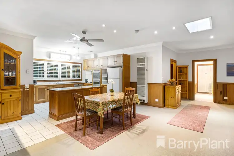 Fifth view of Homely house listing, 3 Summerhill Terrace, Highton VIC 3216