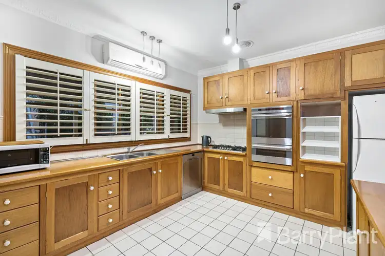 Sixth view of Homely house listing, 3 Summerhill Terrace, Highton VIC 3216