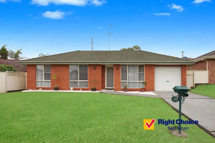 Second view of Homely house listing, 30 Wallaby Street, Blackbutt NSW 2529