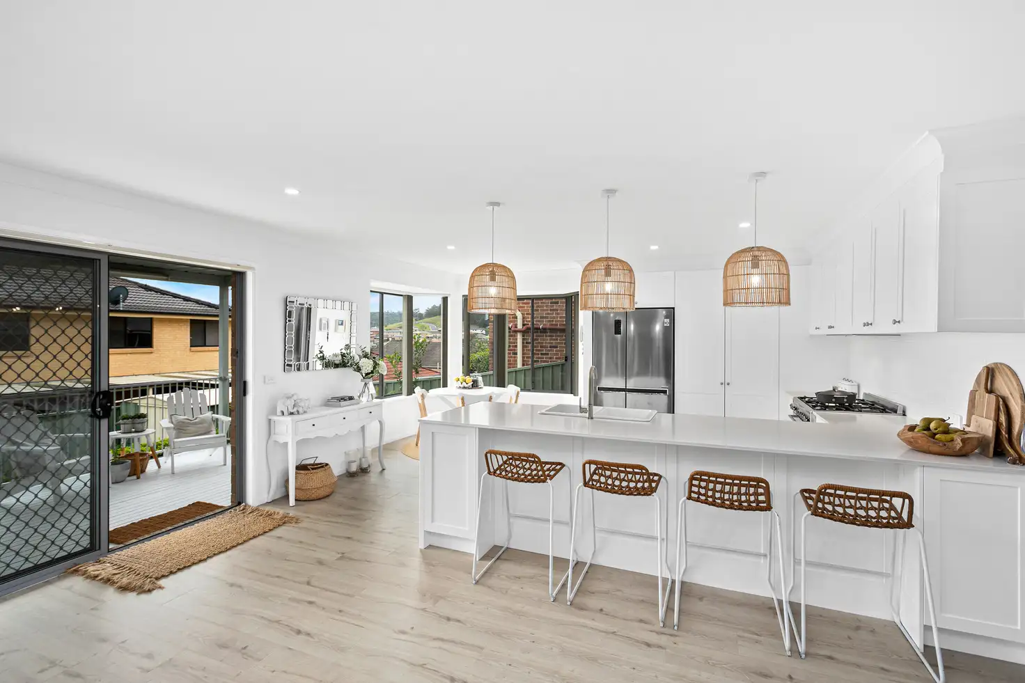 Main view of Homely house listing, 7 Darling Drive, Albion Park NSW 2527