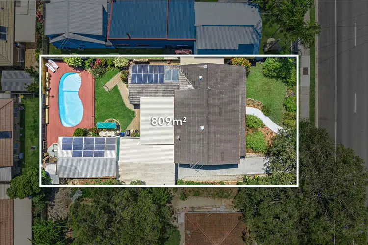 Third view of Homely house listing, 180 Mooroondu Road, Thorneside QLD 4158