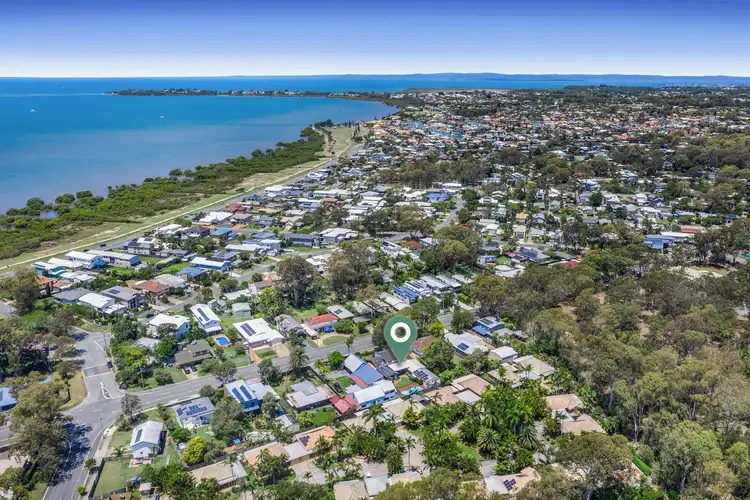 Fifth view of Homely house listing, 180 Mooroondu Road, Thorneside QLD 4158