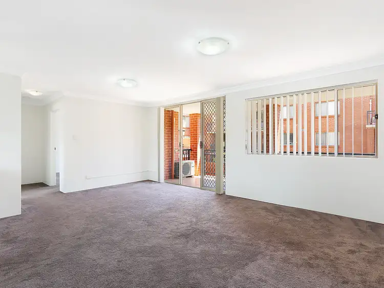 Third view of Homely apartment listing, 37/972 Old Princes Highway, Engadine NSW 2233