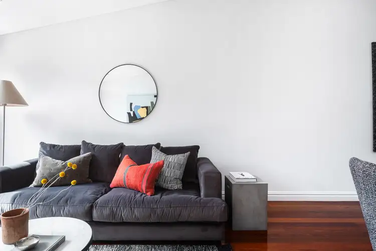 Second view of Homely house listing, 12 Macquarie Street, Leichhardt NSW 2040