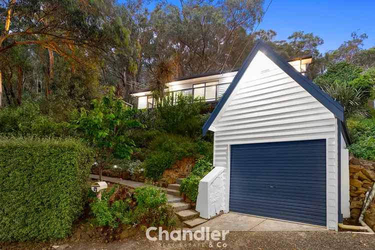 Main view of Homely house listing, 2 Olivette Avenue, Upper Ferntree Gully VIC 3156
