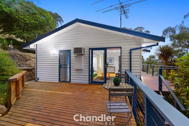 Second view of Homely house listing, 2 Olivette Avenue, Upper Ferntree Gully VIC 3156