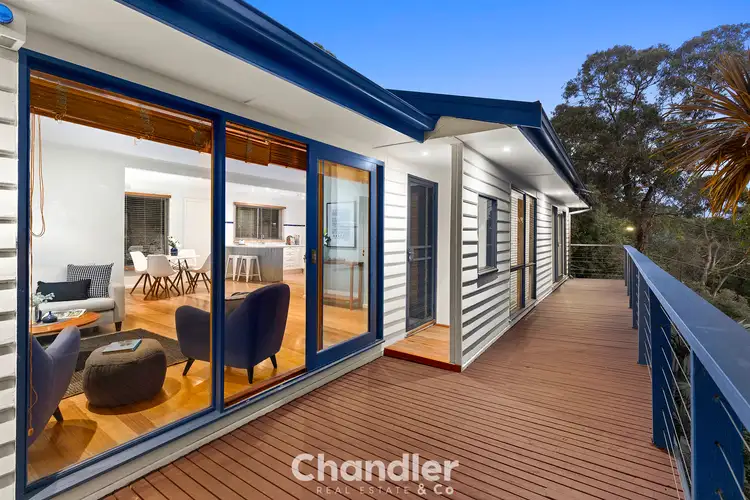 Third view of Homely house listing, 2 Olivette Avenue, Upper Ferntree Gully VIC 3156