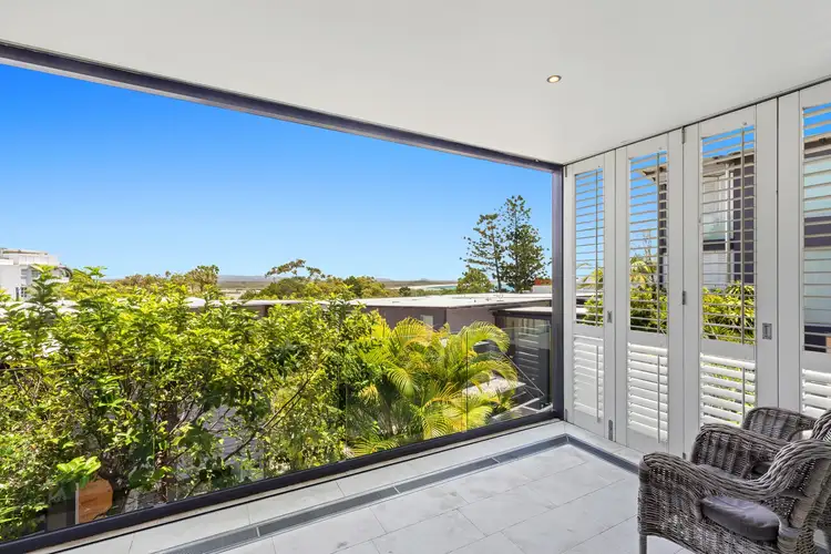 Second view of Homely unit listing, 14/37-49 Noosa Drive, Noosa Heads QLD 4567