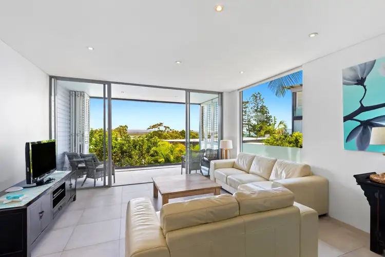 Fourth view of Homely unit listing, 14/37-49 Noosa Drive, Noosa Heads QLD 4567