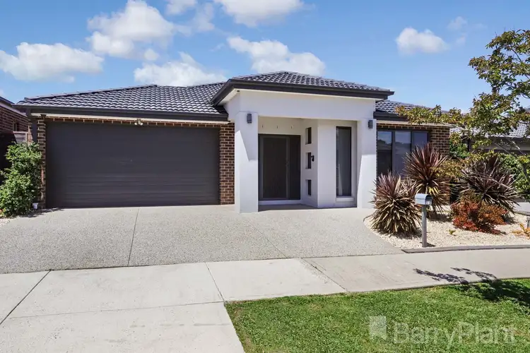 51 Perugia Avenue, Greenvale VIC 3059