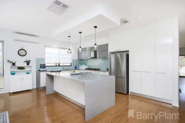 Third view of Homely house listing, 51 Perugia Avenue, Greenvale VIC 3059