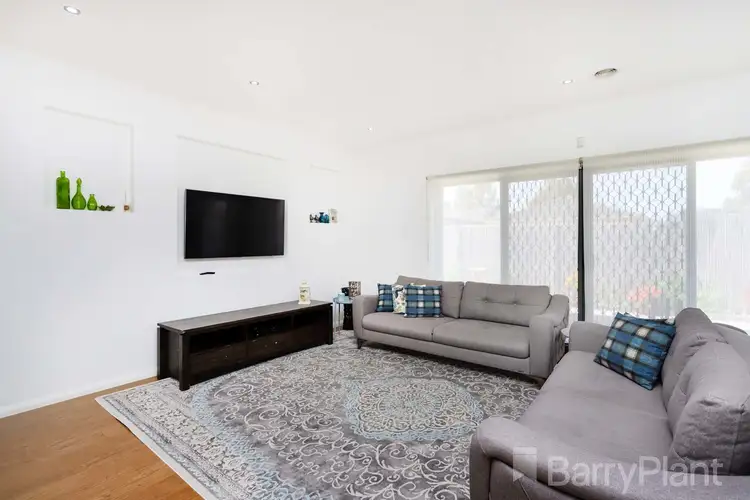 Fourth view of Homely house listing, 51 Perugia Avenue, Greenvale VIC 3059