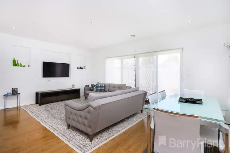 Fifth view of Homely house listing, 51 Perugia Avenue, Greenvale VIC 3059