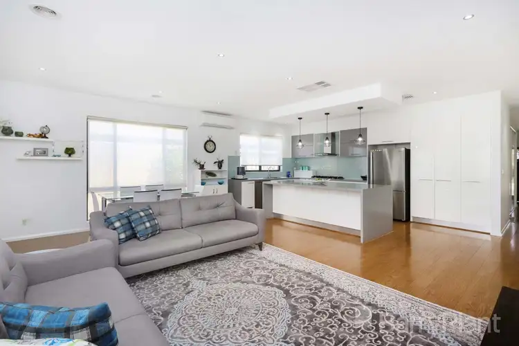 Sixth view of Homely house listing, 51 Perugia Avenue, Greenvale VIC 3059