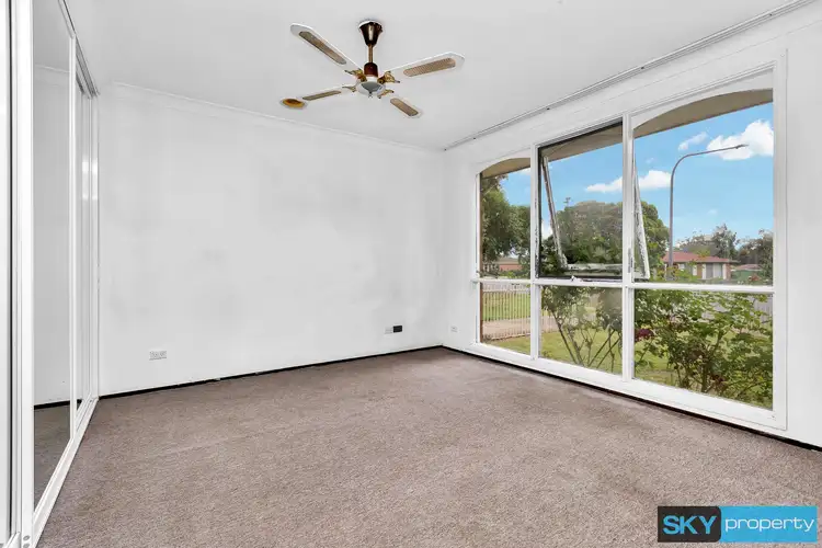 Third view of Homely house listing, 85 Tallagandra Drive, Quakers Hill NSW 2763
