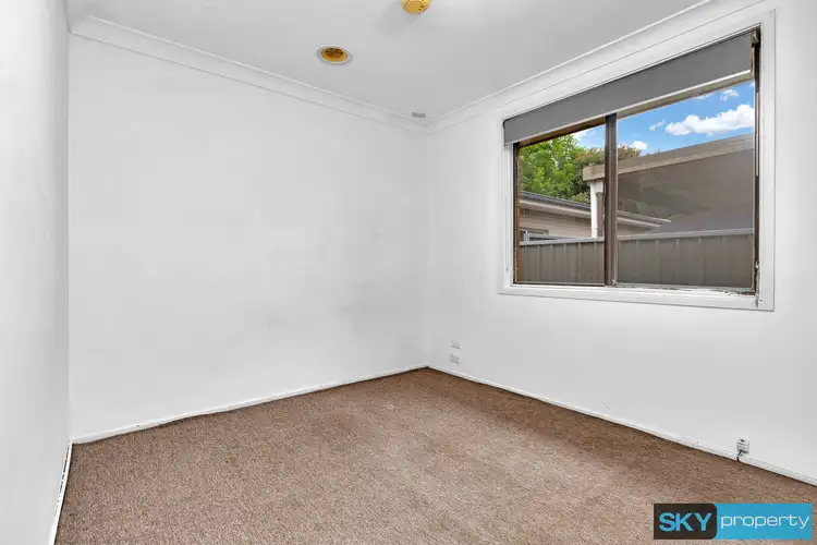 Fourth view of Homely house listing, 85 Tallagandra Drive, Quakers Hill NSW 2763
