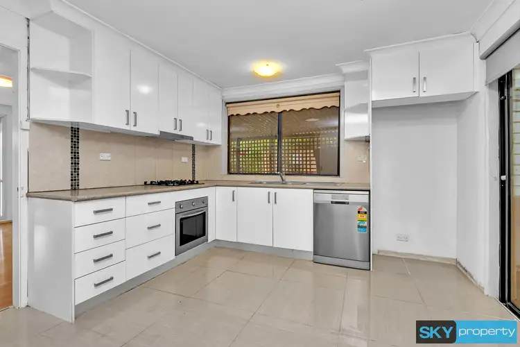 Sixth view of Homely house listing, 85 Tallagandra Drive, Quakers Hill NSW 2763