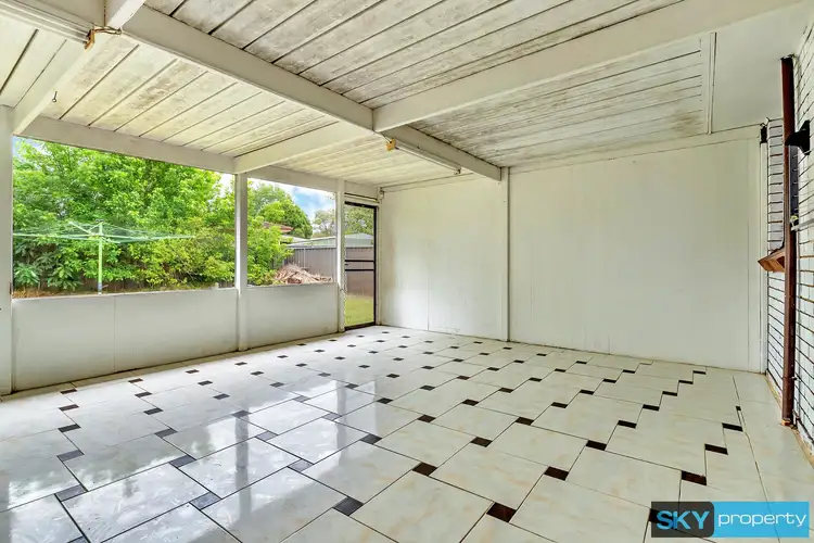 Seventh view of Homely house listing, 85 Tallagandra Drive, Quakers Hill NSW 2763