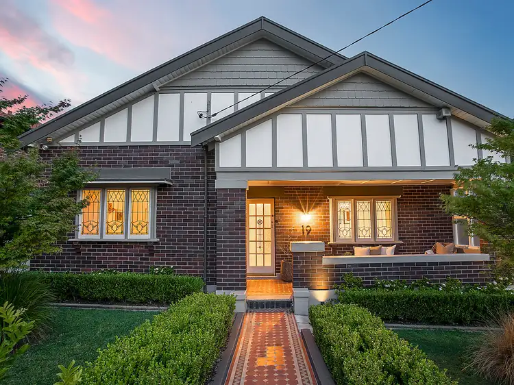 19 Tillock Street, Haberfield NSW 2045