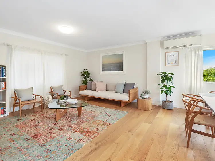 Second view of Homely house listing, 19 Tillock Street, Haberfield NSW 2045