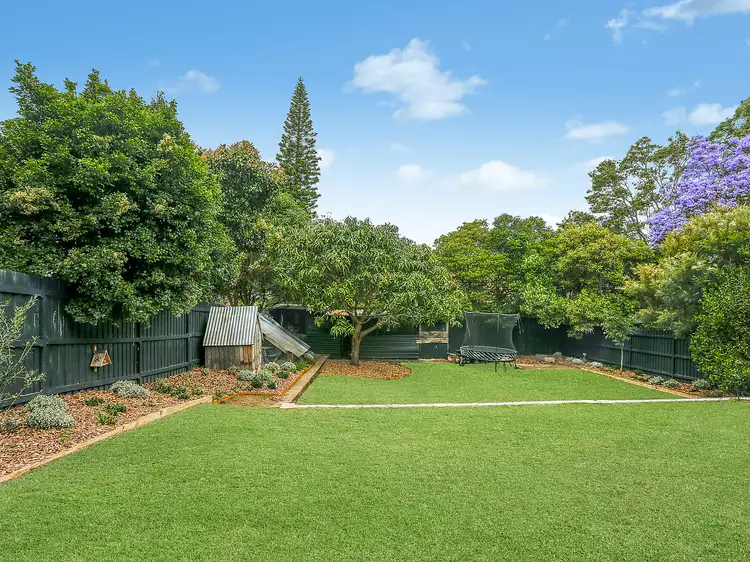 Third view of Homely house listing, 19 Tillock Street, Haberfield NSW 2045