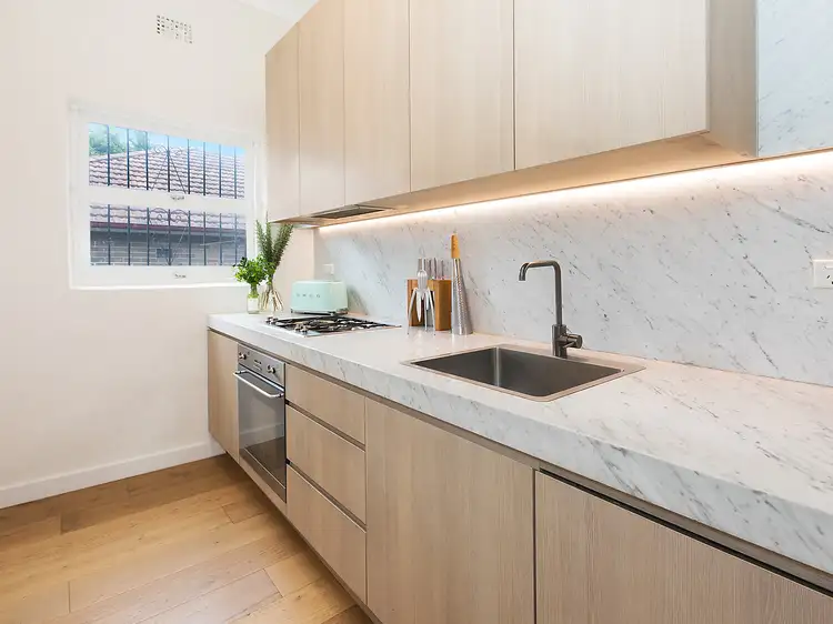 Fourth view of Homely house listing, 19 Tillock Street, Haberfield NSW 2045