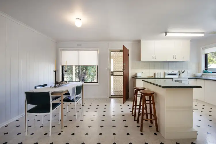 Second view of Homely house listing, 2A McLeod Street, Maldon VIC 3463