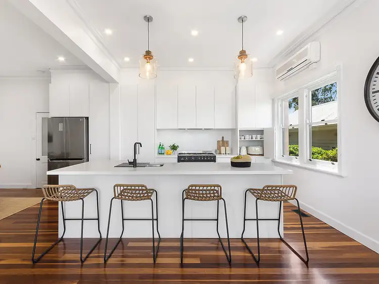 Fifth view of Homely house listing, 7 Humble Street, East Geelong VIC 3219