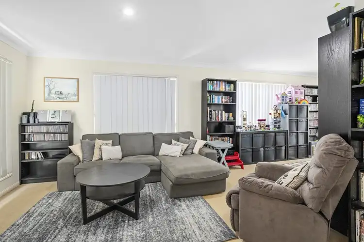 Second view of Homely house listing, 2 Wolvesey Close, Ormeau QLD 4208