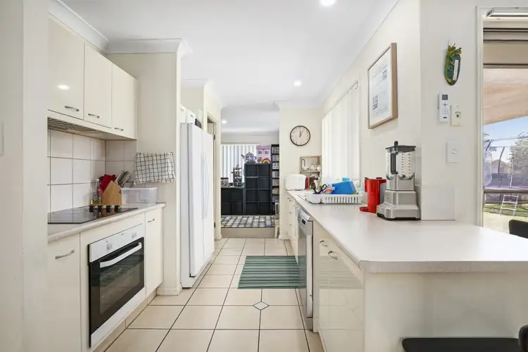 Third view of Homely house listing, 2 Wolvesey Close, Ormeau QLD 4208