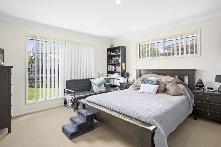 Fifth view of Homely house listing, 2 Wolvesey Close, Ormeau QLD 4208