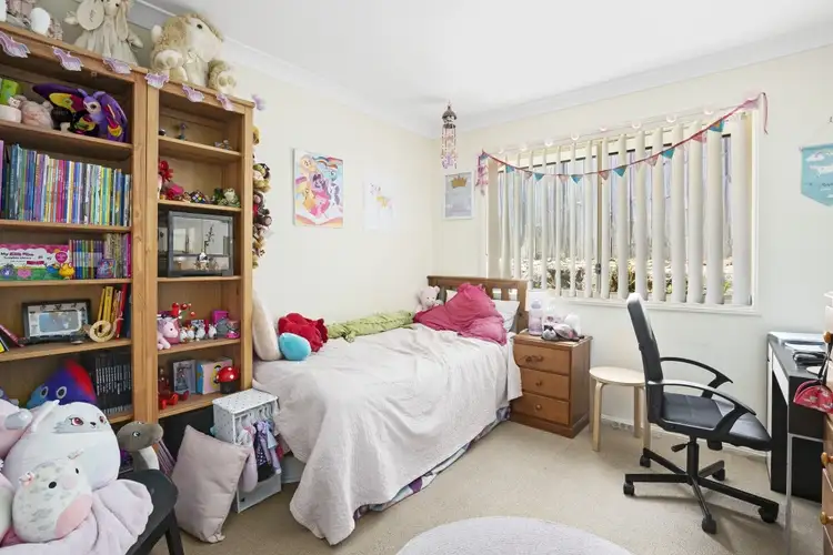 Sixth view of Homely house listing, 2 Wolvesey Close, Ormeau QLD 4208