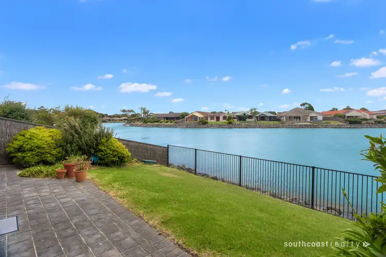 Second view of Homely house listing, 35 Matthew Flinders Drive, Encounter Bay SA 5211