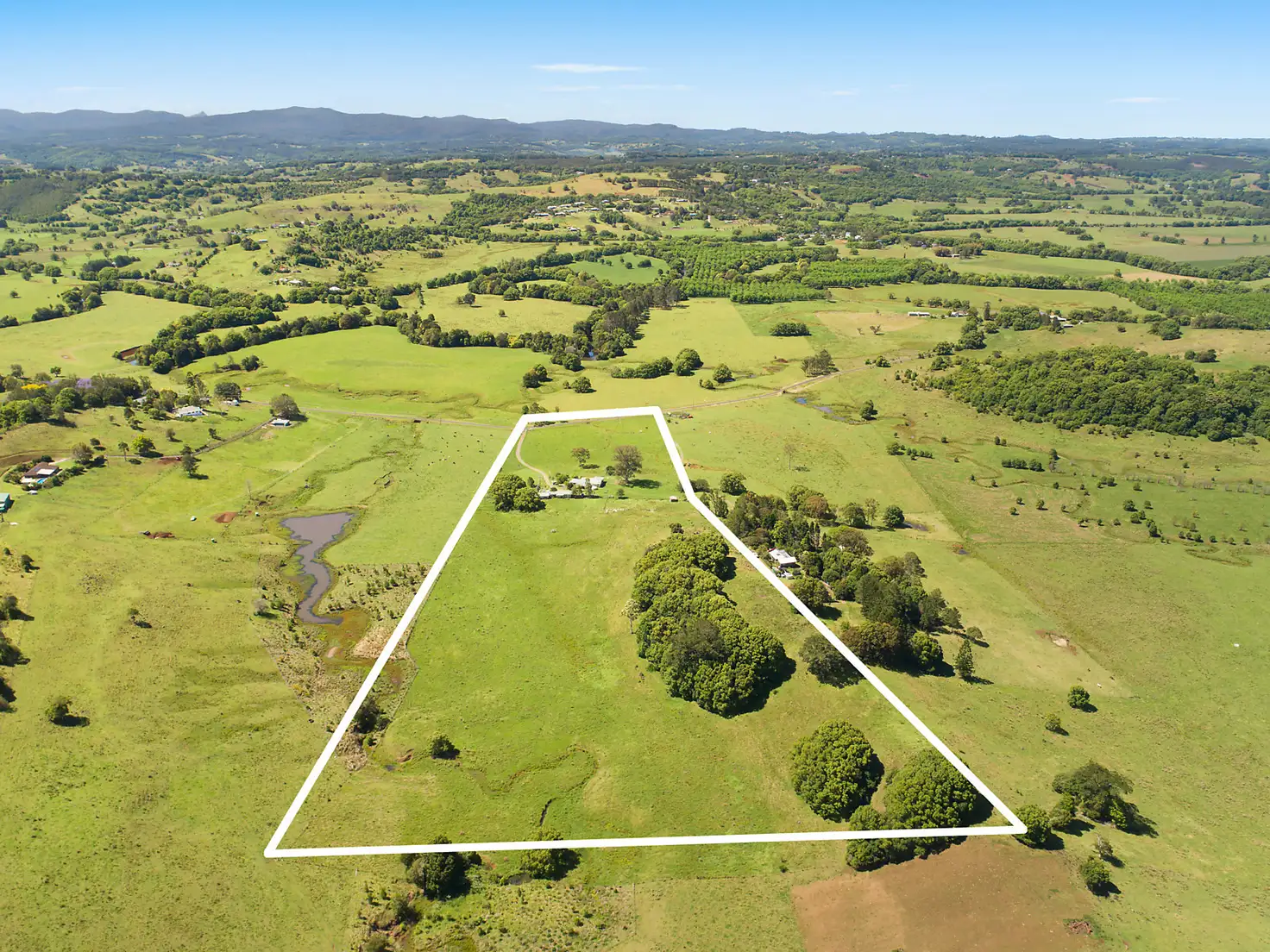 Main view of Homely rural property listing, 607 Boatharbour Road, Eltham NSW 2480