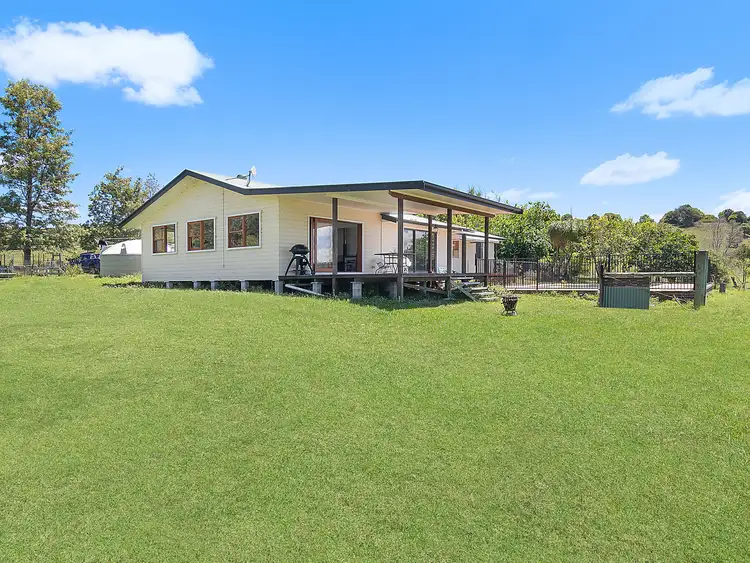 Third view of Homely rural property listing, 607 Boatharbour Road, Eltham NSW 2480