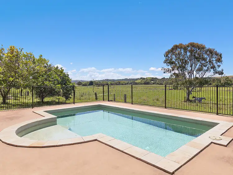 Fourth view of Homely rural property listing, 607 Boatharbour Road, Eltham NSW 2480