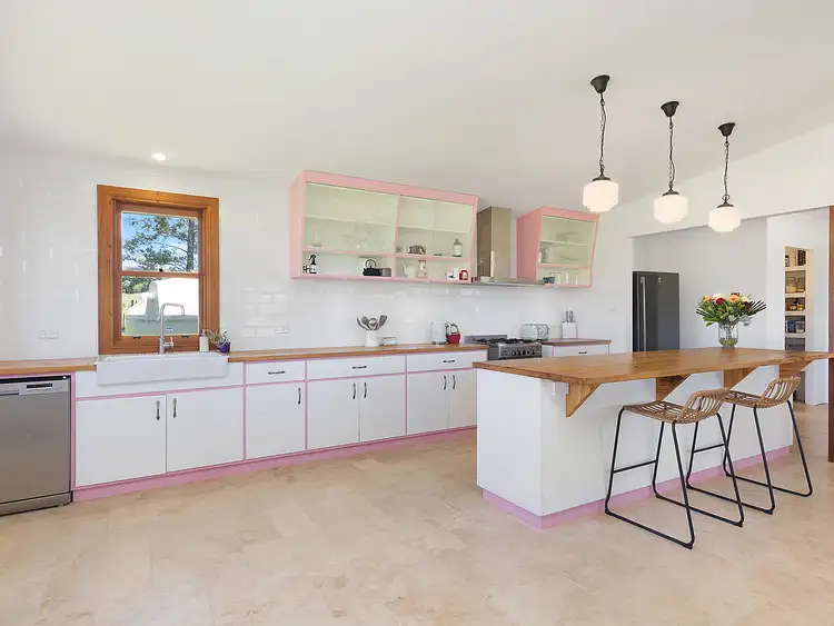 Sixth view of Homely rural property listing, 607 Boatharbour Road, Eltham NSW 2480