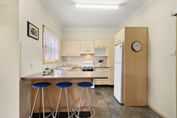 21 Valentine Street, Blacktown NSW 2148